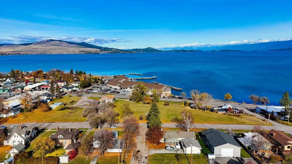 404 3rd Avenue E Polson MT 59860