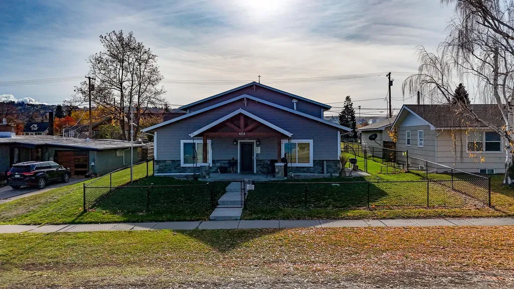 404 3rd Avenue E Polson MT 59860