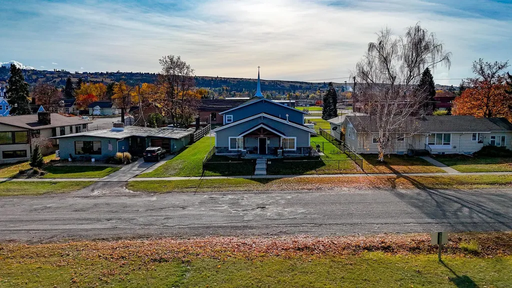 404 3rd Avenue E Polson MT 59860