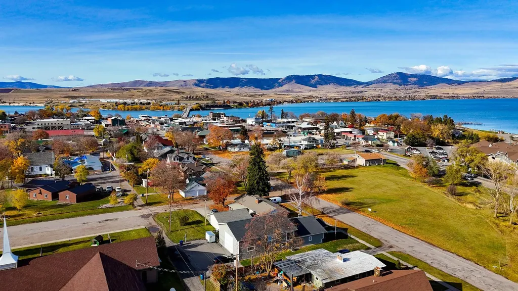 404 3rd Avenue E Polson MT 59860