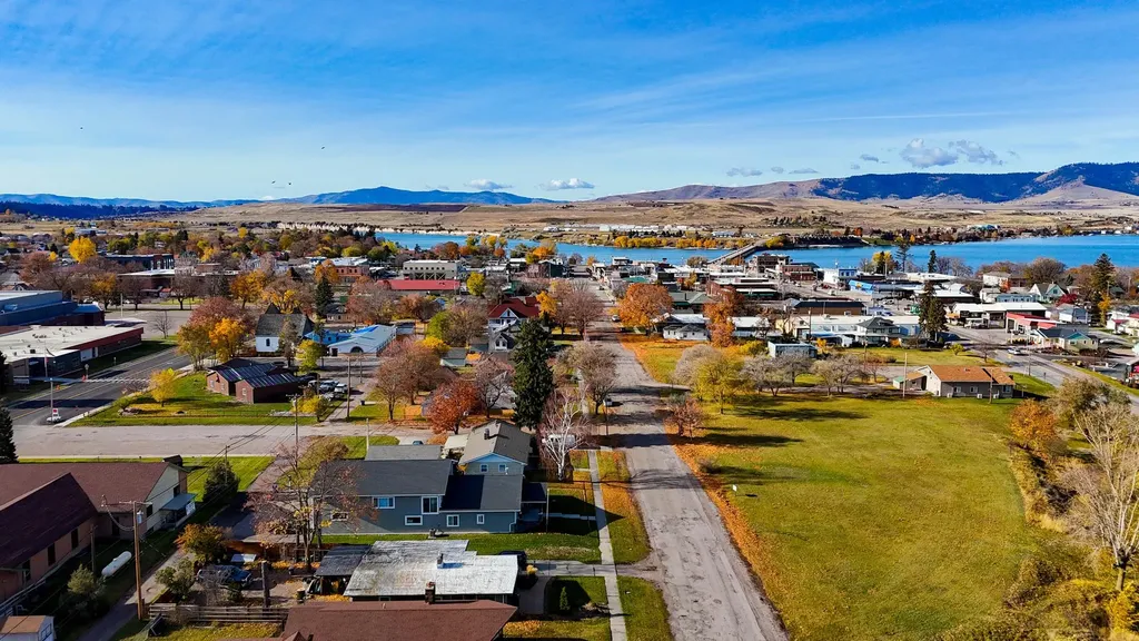 404 3rd Avenue E Polson MT 59860