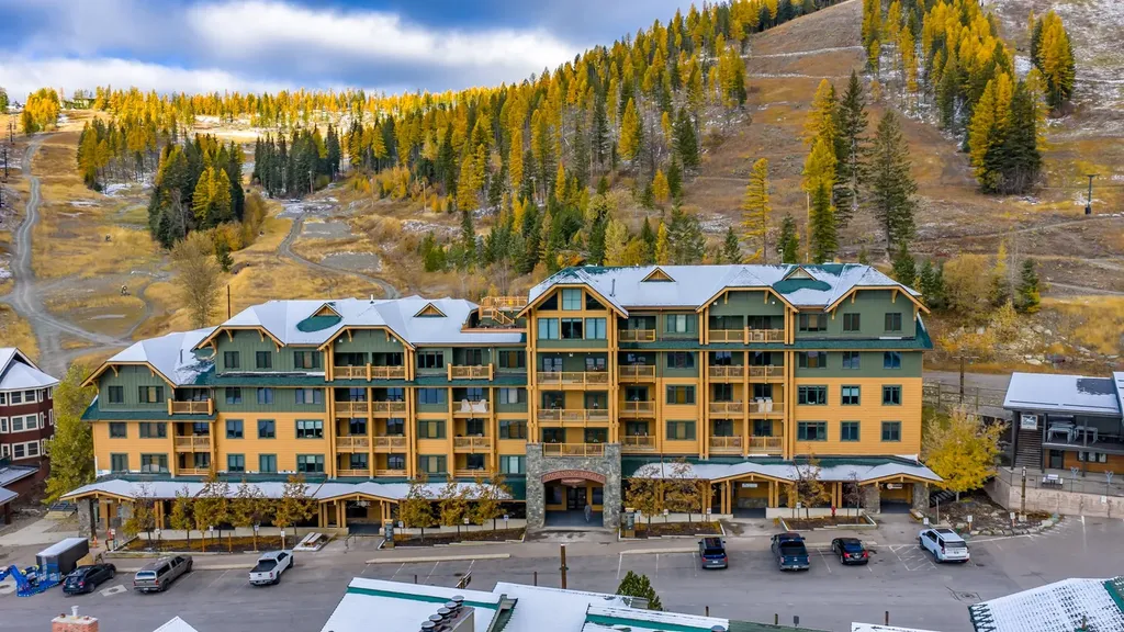 3893 Big Mountain Road Whitefish MT 59937