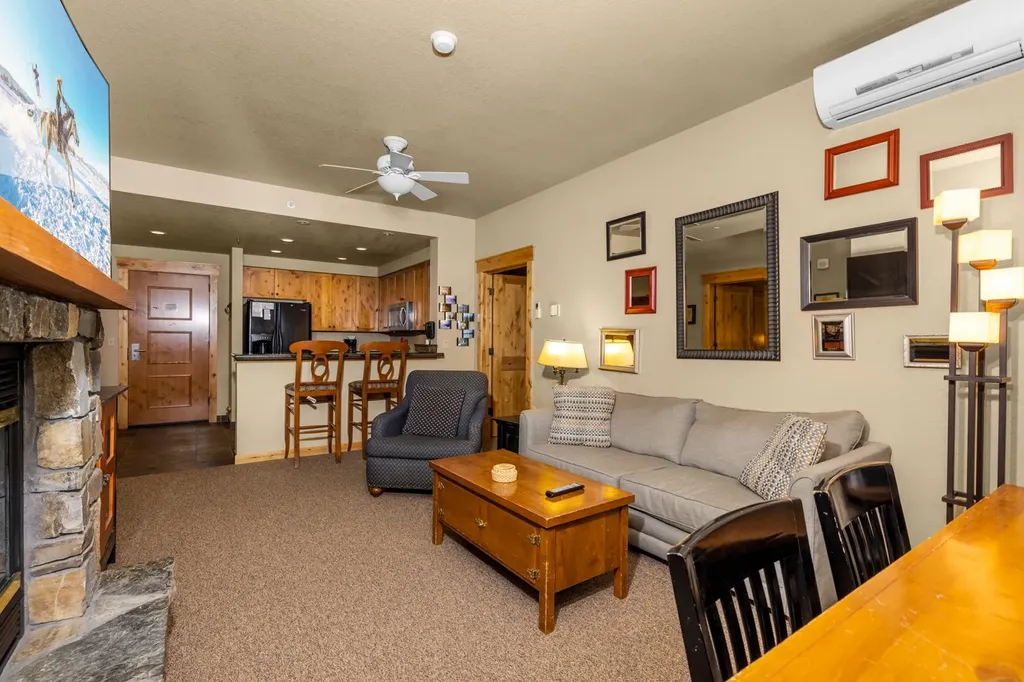 3893 Big Mountain Road Whitefish MT 59937