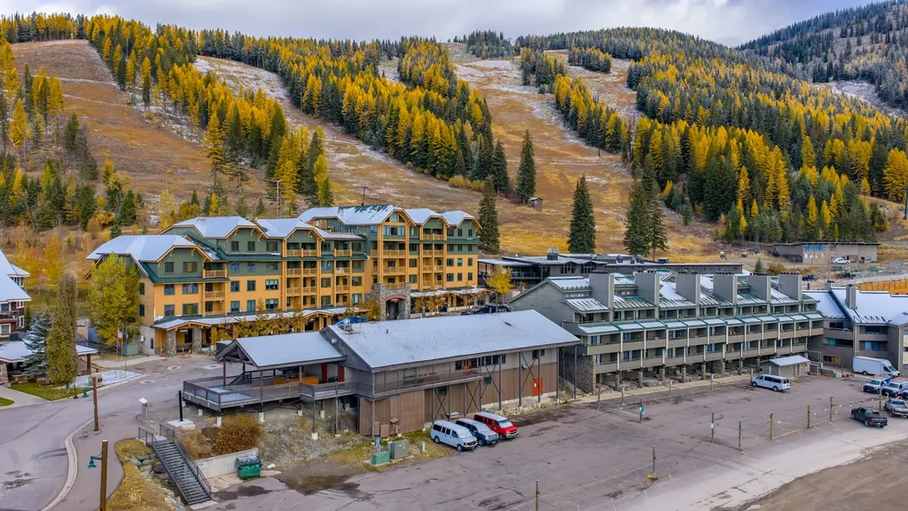 3893 Big Mountain Road Whitefish MT 59937