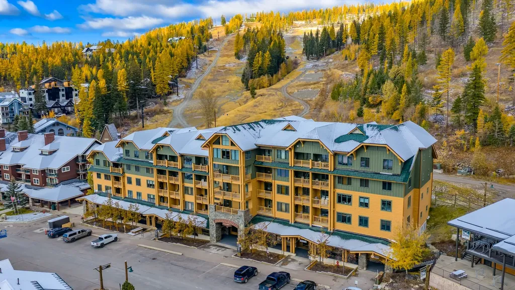 3893 Big Mountain Road Whitefish MT 59937