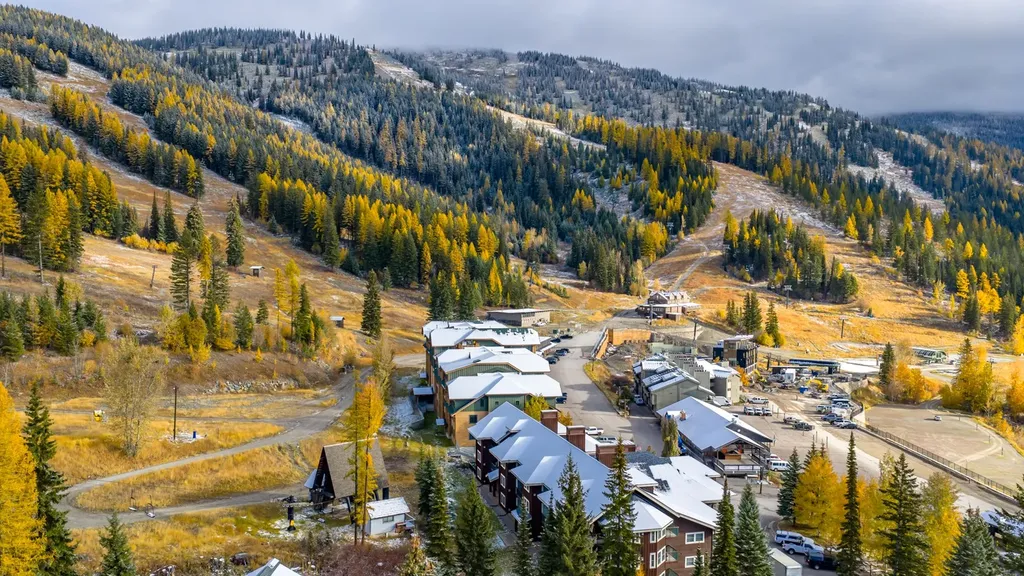 3893 Big Mountain Road Whitefish MT 59937