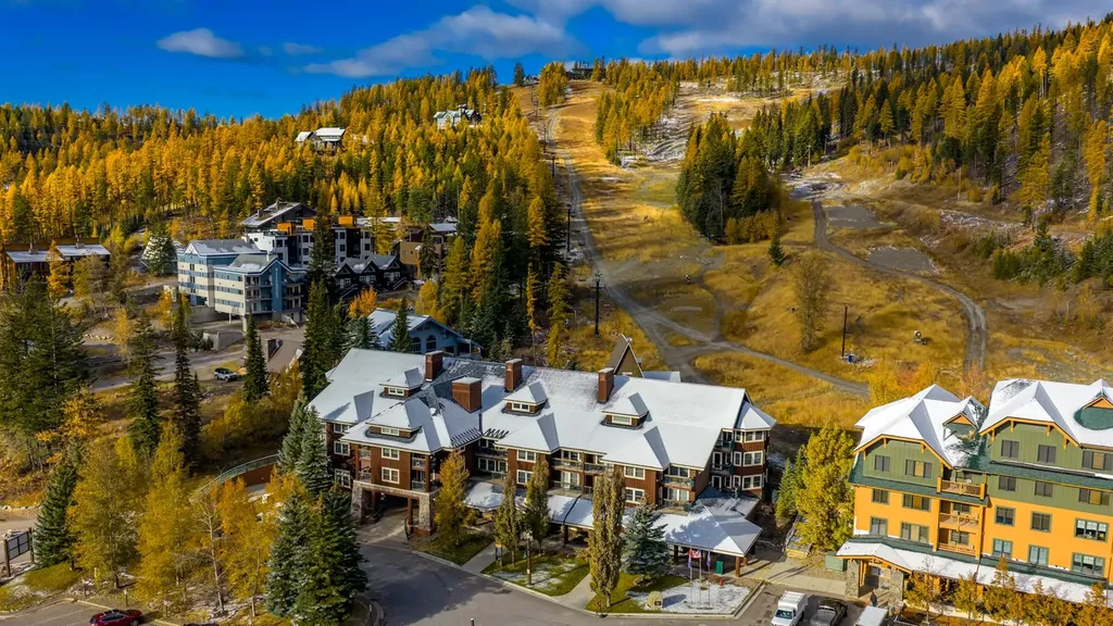 3893 Big Mountain Road Whitefish MT 59937