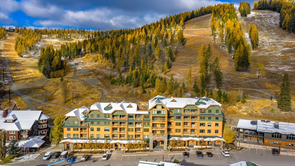 3893 Big Mountain Road Whitefish MT 59937