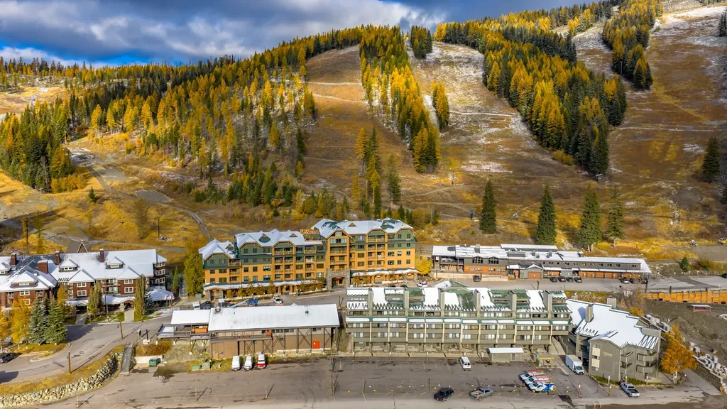 3893 Big Mountain Road Whitefish MT 59937
