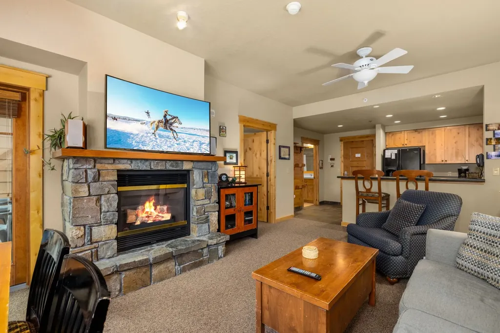 3893 Big Mountain Road Whitefish MT 59937