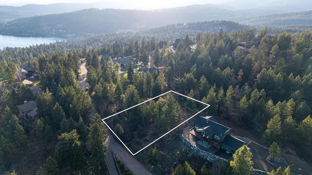 118 Valley Vista Drive Somers MT 59932