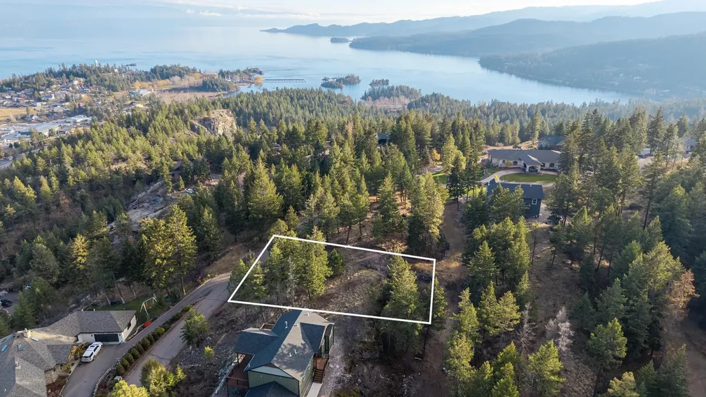118 Valley Vista Drive Somers MT 59932