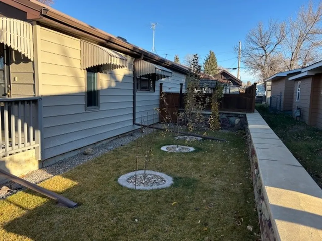 13 S Wisconsin Street Conrad MT 59425
