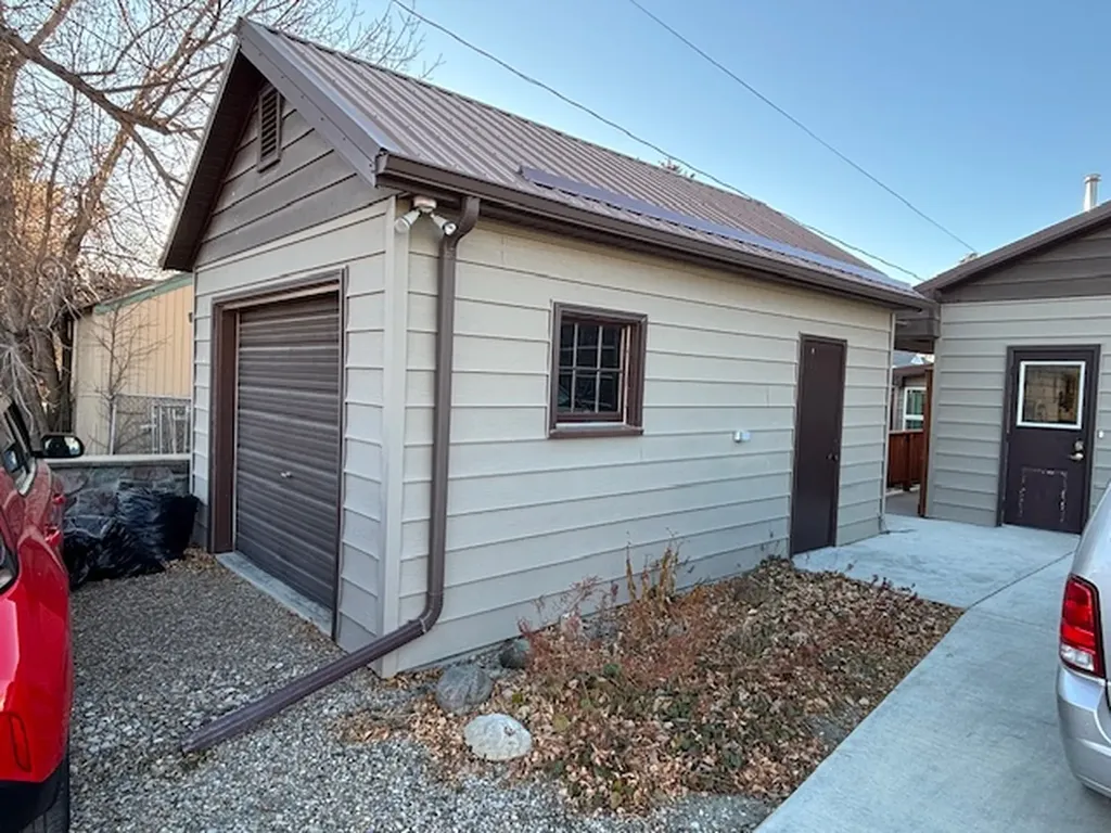13 S Wisconsin Street Conrad MT 59425