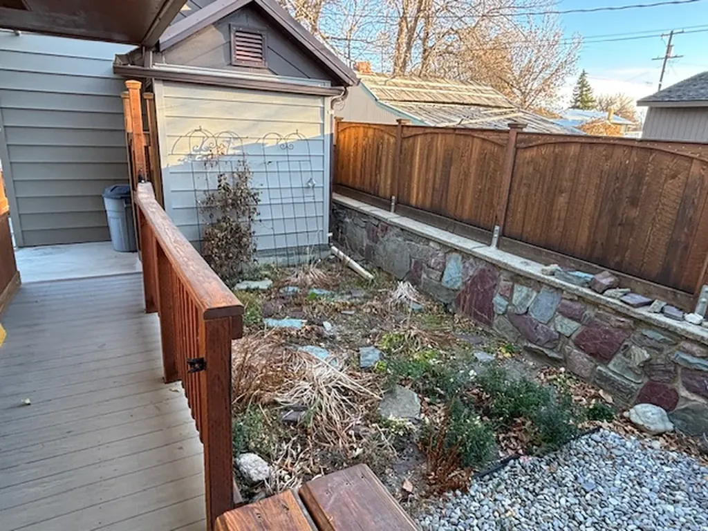 13 S Wisconsin Street Conrad MT 59425