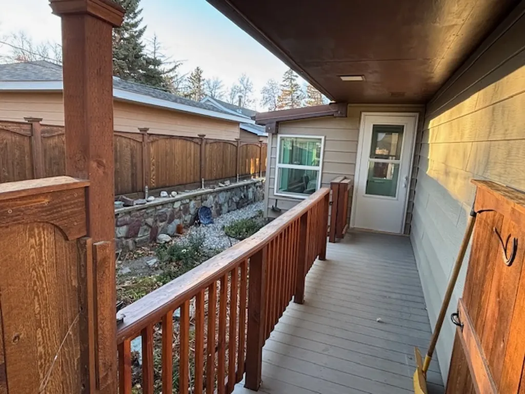 13 S Wisconsin Street Conrad MT 59425