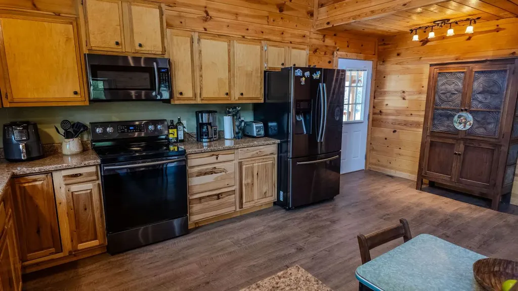 4035 Abe Lincoln Road Lincoln MT 59639