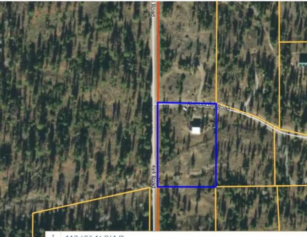 4035 Abe Lincoln Road Lincoln MT 59639