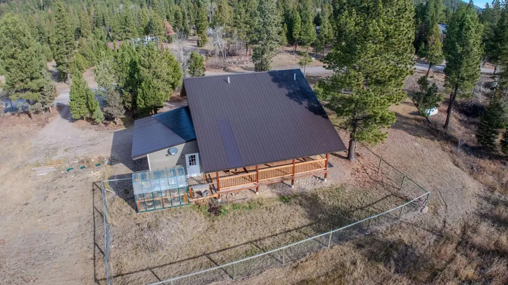 4035 Abe Lincoln Road Lincoln MT 59639