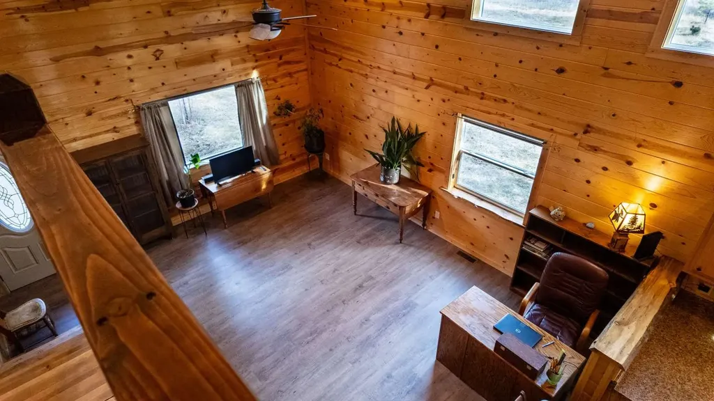 4035 Abe Lincoln Road Lincoln MT 59639