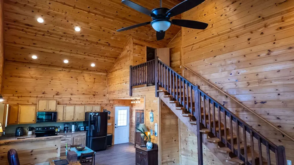 4035 Abe Lincoln Road Lincoln MT 59639