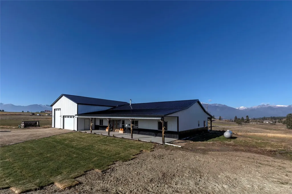 850 Lecoure Lane Stevensville MT 59870