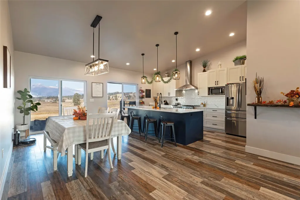 850 Lecoure Lane Stevensville MT 59870