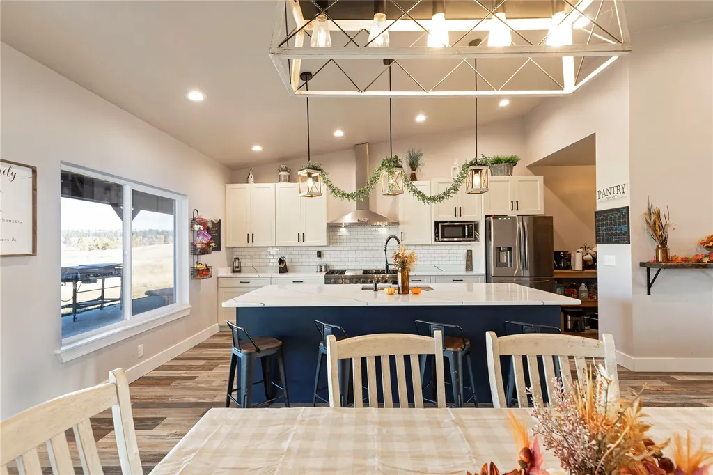 850 Lecoure Lane Stevensville MT 59870