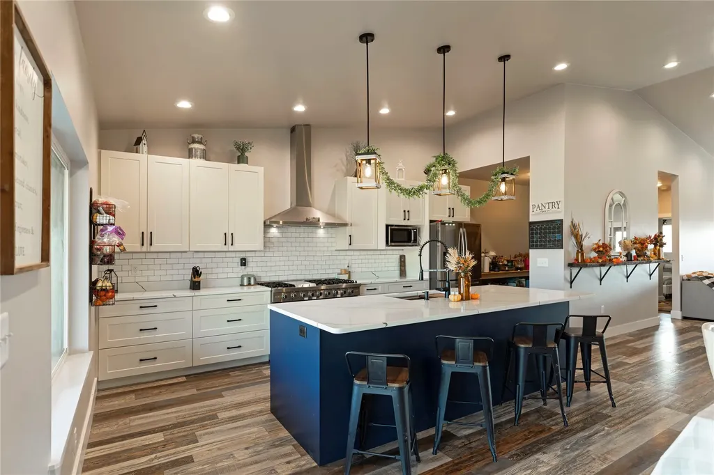 850 Lecoure Lane Stevensville MT 59870