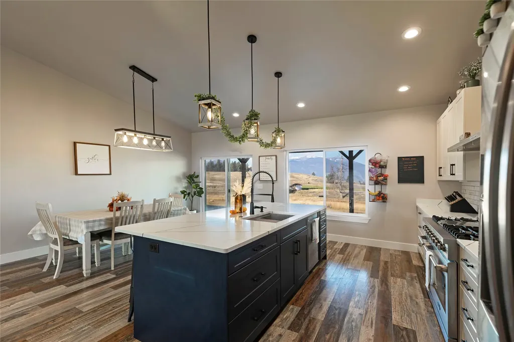 850 Lecoure Lane Stevensville MT 59870