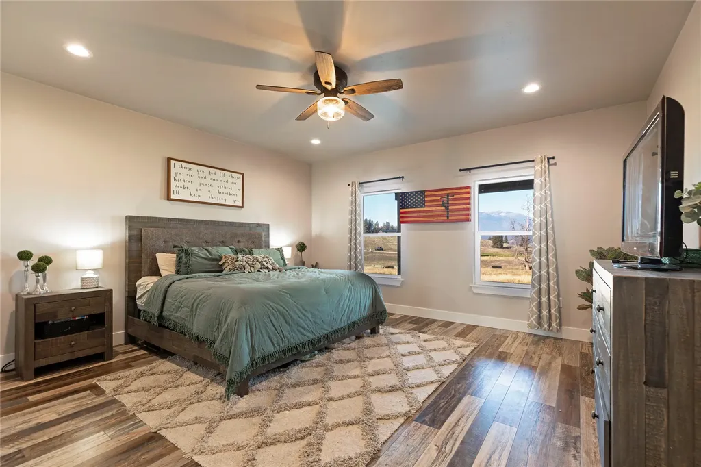 850 Lecoure Lane Stevensville MT 59870