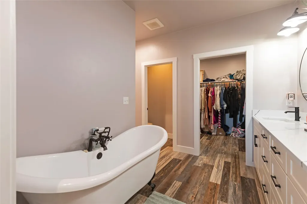 850 Lecoure Lane Stevensville MT 59870