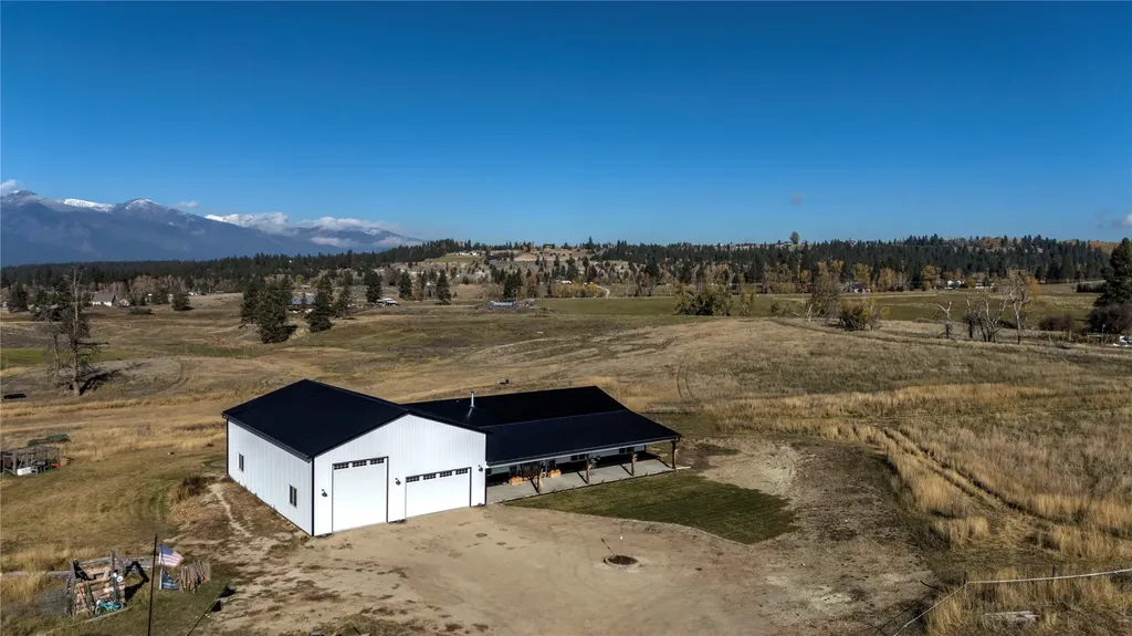 850 Lecoure Lane Stevensville MT 59870