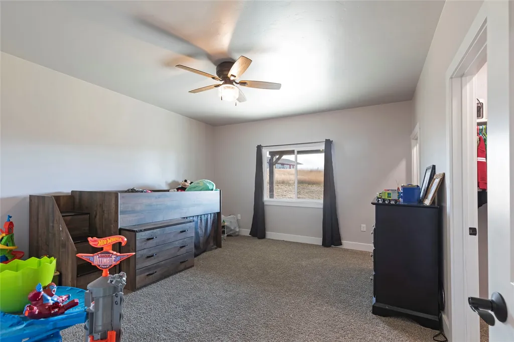 850 Lecoure Lane Stevensville MT 59870
