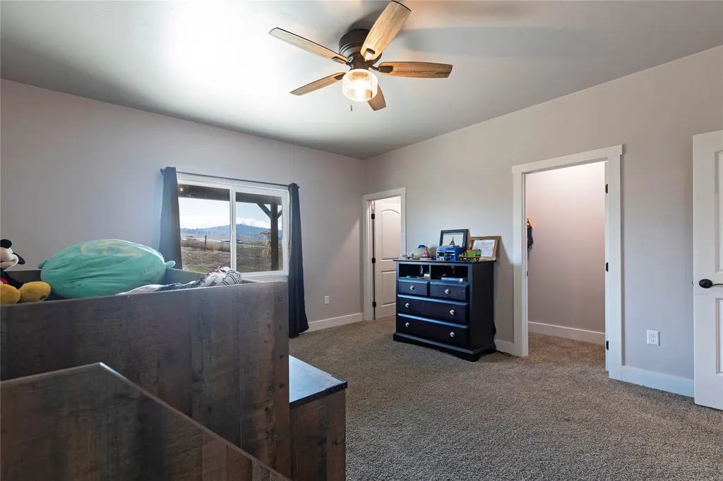 850 Lecoure Lane Stevensville MT 59870