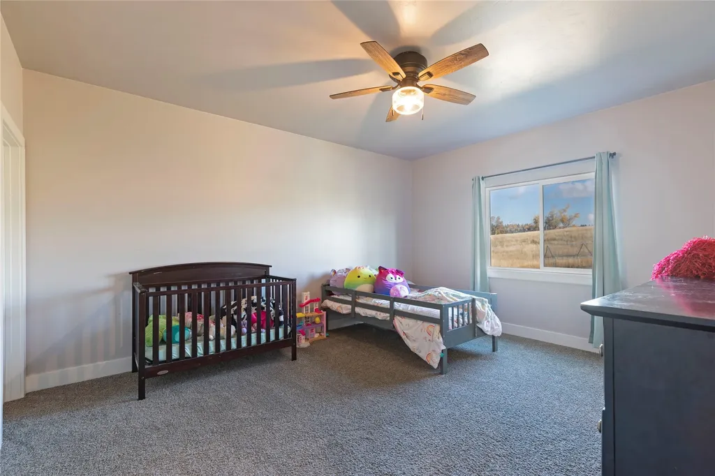 850 Lecoure Lane Stevensville MT 59870