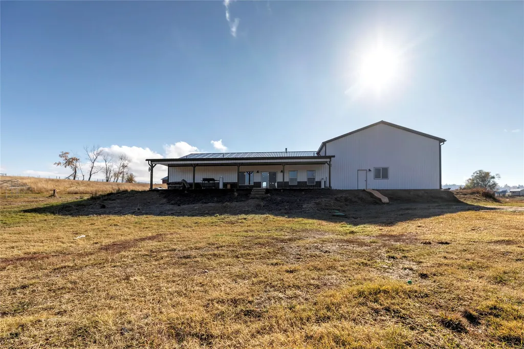 850 Lecoure Lane Stevensville MT 59870