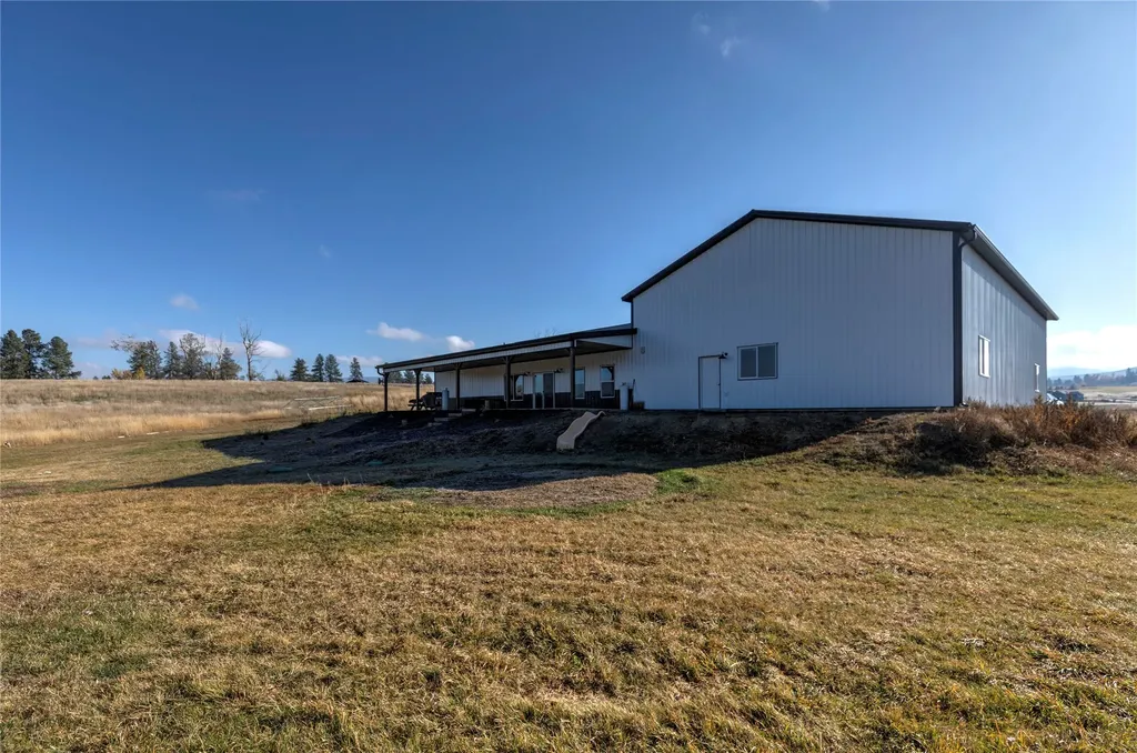 850 Lecoure Lane Stevensville MT 59870