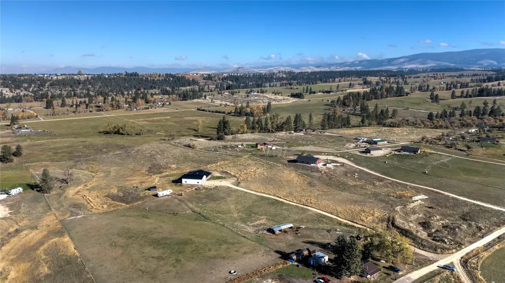 850 Lecoure Lane Stevensville MT 59870