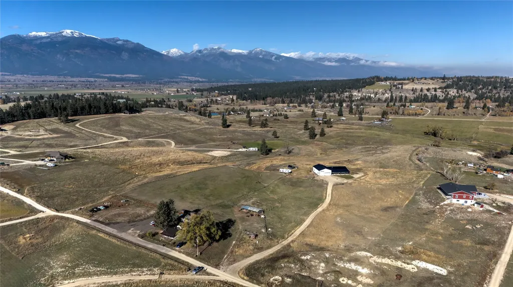 850 Lecoure Lane Stevensville MT 59870