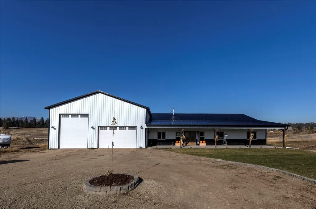 850 Lecoure Lane Stevensville MT 59870