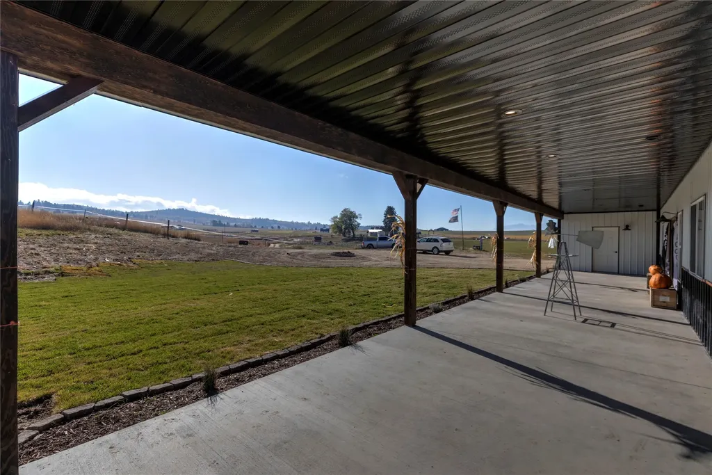 850 Lecoure Lane Stevensville MT 59870
