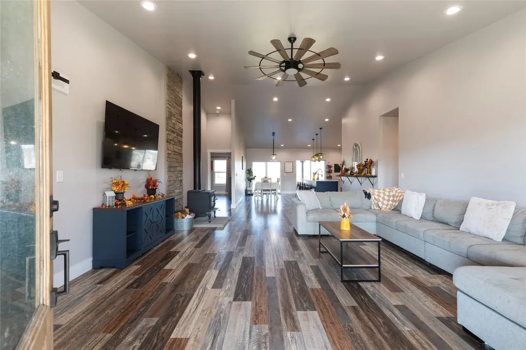 850 Lecoure Lane Stevensville MT 59870