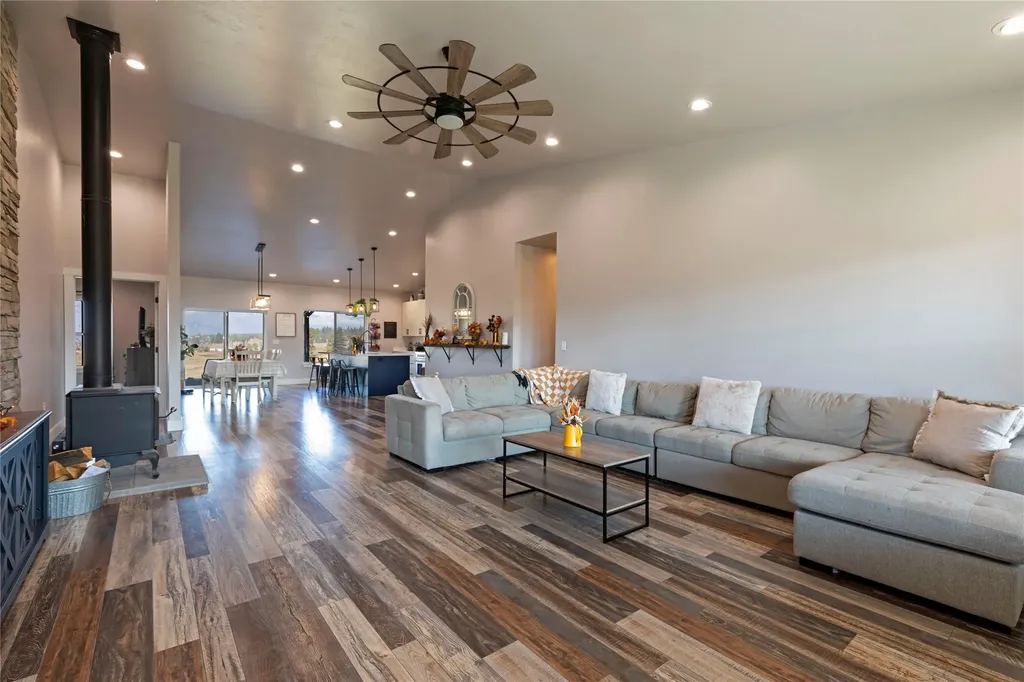 850 Lecoure Lane Stevensville MT 59870