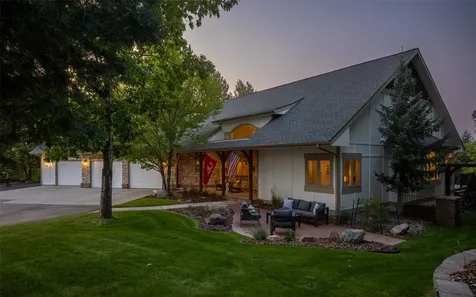 2976 Saint Thomas Drive Missoula MT 59803