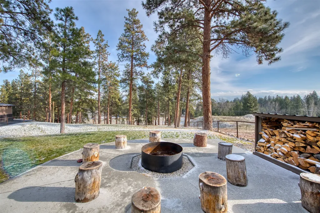 217 Peekaboo Trail Hamilton MT 59840