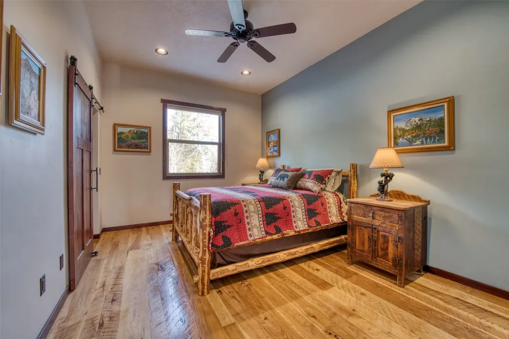 217 Peekaboo Trail Hamilton MT 59840