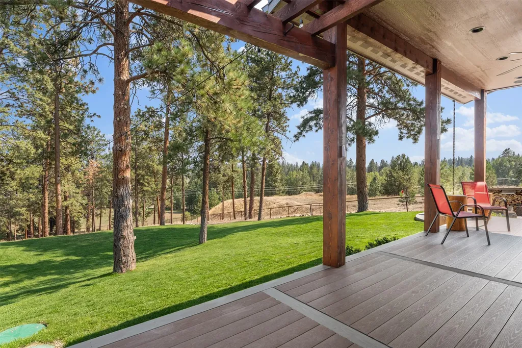 217 Peekaboo Trail Hamilton MT 59840