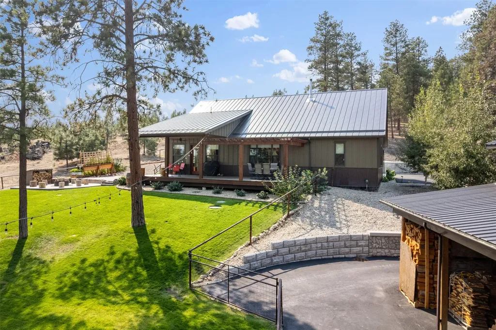217 Peekaboo Trail Hamilton MT 59840