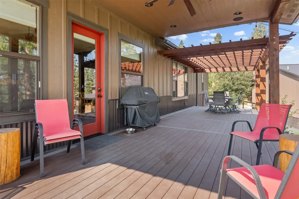 217 Peekaboo Trail Hamilton MT 59840